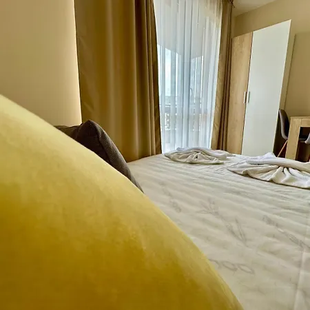 Apartment Menada Sea Dreams *