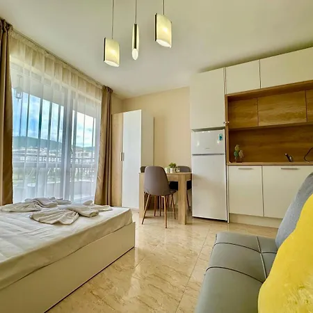 Menada Sea Dreams Apartment *