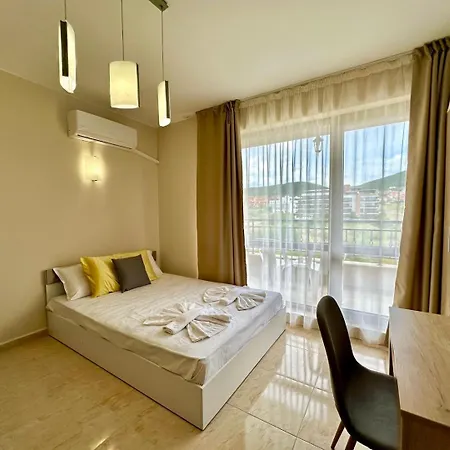 Menada Sea Dreams Apartment