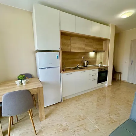 Apartment Menada Sea Dreams Sveti Vlas