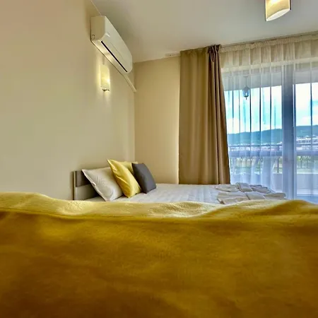 Menada Sea Dreams Apartment *