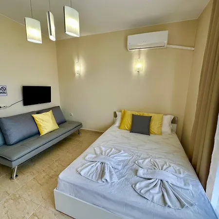 Menada Sea Dreams Apartment *
