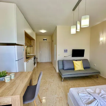 Apartment Menada Sea Dreams *