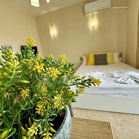 Menada Sea Dreams Apartment Sveti Vlas
