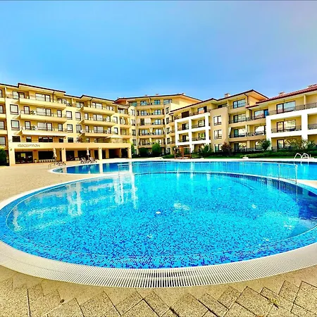 Apartment Menada Sea Dreams