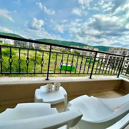 Apartment Menada Sea Dreams *