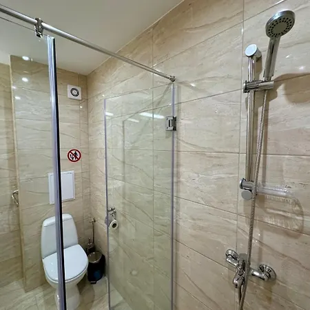 Menada Sea Dreams Apartment Sveti Vlas