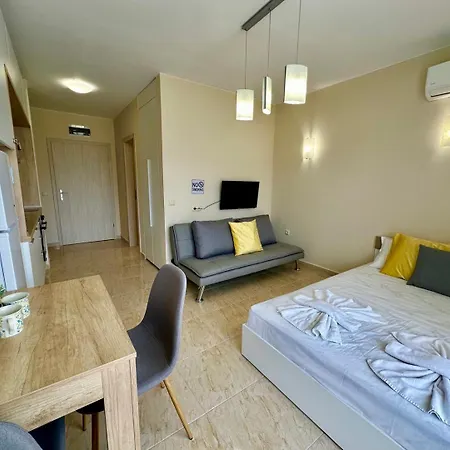 Menada Sea Dreams Apartment *