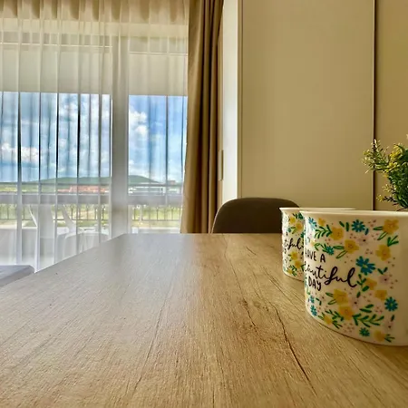 Apartment Menada Sea Dreams Sveti Vlas