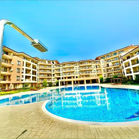Apartment Menada Sea Dreams
