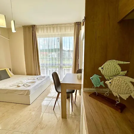 Menada Sea Dreams Apartment *