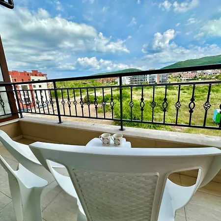 Apartment Menada Sea Dreams *