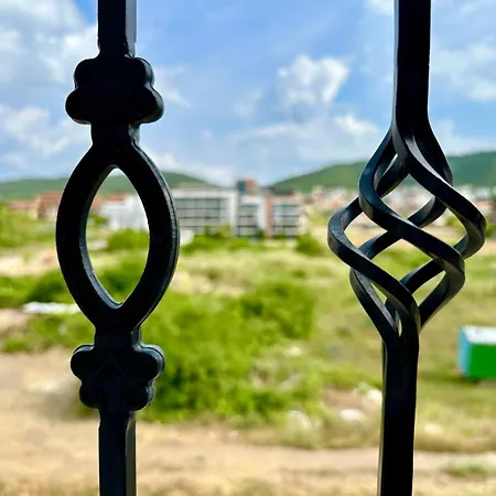 Menada Sea Dreams Apartment Sveti Vlas