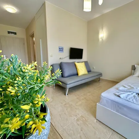 Apartment Menada Sea Dreams *