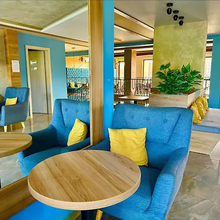 Menada Sea Dreams Apartment Sveti Vlas