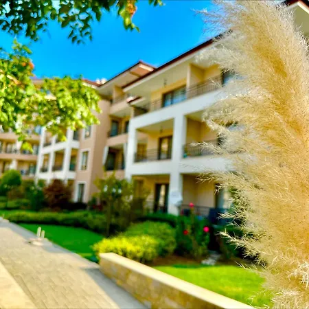 Apartment Menada Sea Dreams