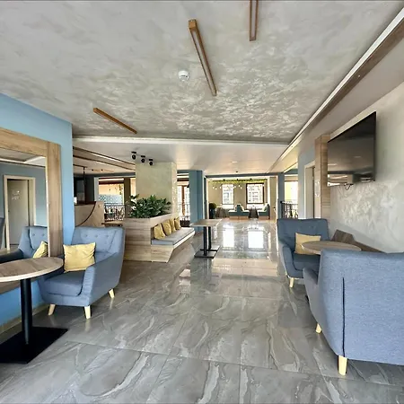 Menada Sea Dreams Apartment Sveti Vlas