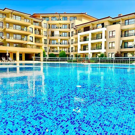 Menada Sea Dreams Sveti Vlas